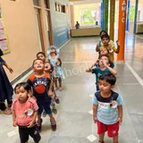 GD Goenka Public School, Sector 15 GD Goenka Public School, Sector 15 Gallery
