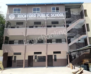 Rockford Public School Gallery 8