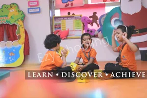 Alpine Convent School Gallery 4