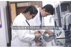 Alpine Convent School Gallery 3