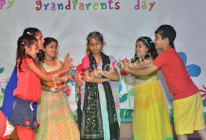 Alpine Convent School Gallery 14