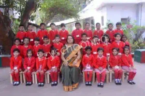 Modern School Gallery 7