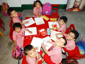 Modern School Gallery 3