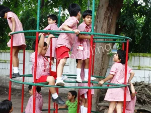 Modern School Gallery 2