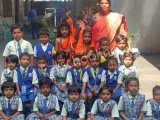 Sadhana Public High School Sadhana Public High School Gallery