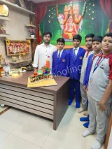 Sadhana Public High School Sadhana Public High School Gallery