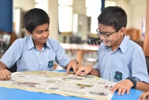 Raghav Global School Gallery 12