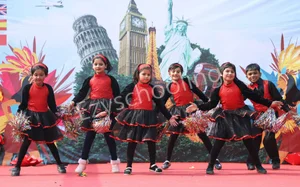 Raghav Global School Gallery 9