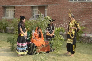 NIMT School Gallery 9