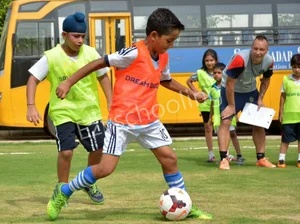 NIMT School Gallery 8