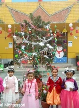 Remal Montessori School Remal Montessori School Gallery