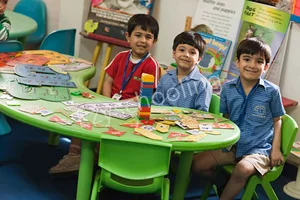 Richmondd Global School Gallery 46