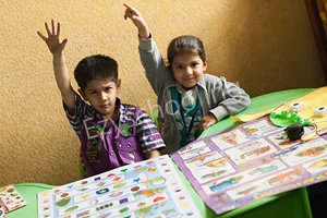 Richmondd Global School Gallery 45