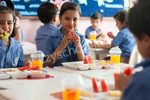 Richmondd Global School Gallery 44