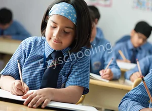 Richmondd Global School Gallery 42