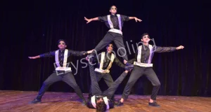 Royal International Residential School Gallery 28