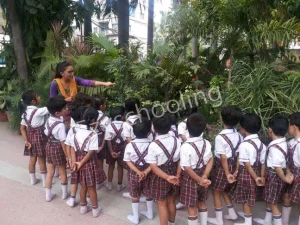 Rishabh Public School Gallery 9
