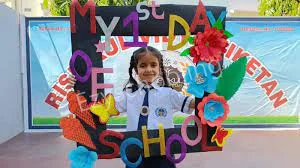 Rishikul Vidya Niketan Gallery 4