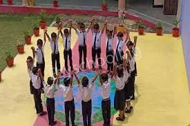 Rishikul Vidya Niketan Gallery 1