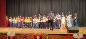 Rising Stars Junior School Gallery 5