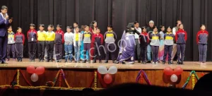 Rising Stars Junior School Gallery 6