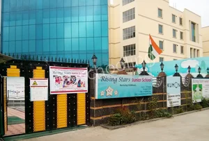 Rising Stars Junior School Gallery 10