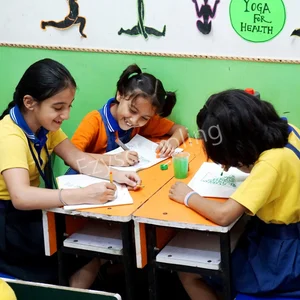 Rising Stars Junior School Gallery 9