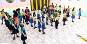 Rising Stars Junior School Gallery 4