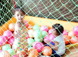 Rising Stars Junior School Gallery 3