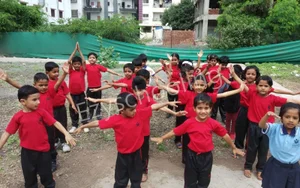 Riverstone International School Gallery 14