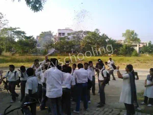 Sarada Vidyapith Gallery 8