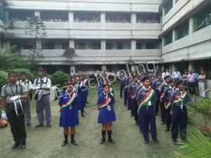 Sarada Vidyapith Gallery 7