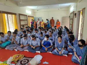 Sarada Vidyapith Gallery 6