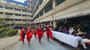 Sarada Vidyapith Gallery 3