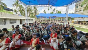 Sarada Vidyapith Gallery 2