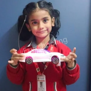 Ramakrishna Senior Secondary School Gallery 15