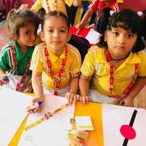 Ramakrishna Senior Secondary School Gallery 28