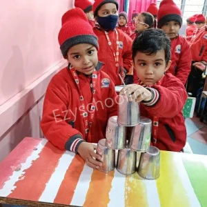 Ramakrishna Senior Secondary School Gallery 13