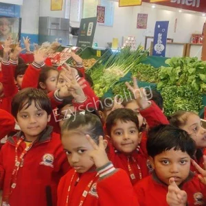 Ramakrishna Senior Secondary School Gallery 17