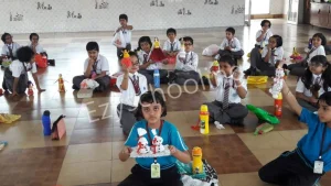 Bhavan's Gangabux Kanoria Vidyamandir Gallery 14