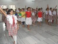 Shaw Public School Gallery 4