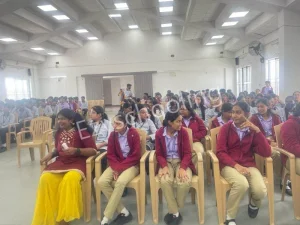 HMR International School Gallery 4