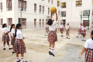 Shaw Public School Gallery 2