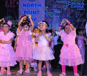 North Point Day School Gallery 6