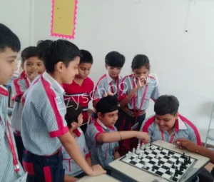 GD Goenka La Petite Gallery 6