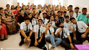 Hartley Higher Secondary School Gallery 10