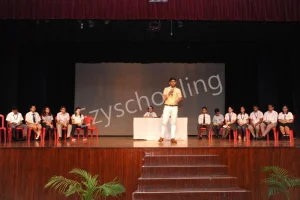 Mayo College Girls School Gallery 8