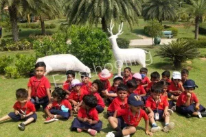 Greenfield Chennai International School Gallery 5