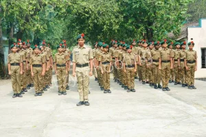 Sri Rama Rural Academy Gallery 1