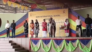 Saini International School, Howrah Gallery 3